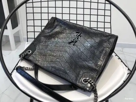 Rep ladies REP NIKI SHOPPING YSL BAG 0526